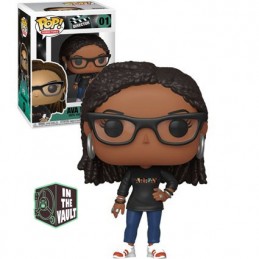 Funko Funko Pop N°01 Directors Ava DuVernay Vaulted Vinyl Figure