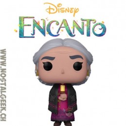 Funko Pop N°1151 Encanto Abuela Alma Madrigal Vinyl Figur