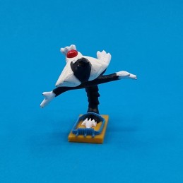 Looney Tunes Titi et Grosminet - GrosMinet Piège à souris Figurine d'occasion (Loose)