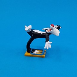 Looney Tunes Titi et Grosminet - GrosMinet Piège à souris Figurine d'occasion (Loose)