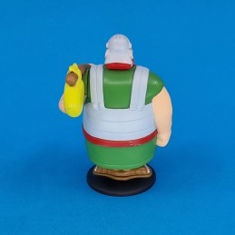 McDonald's Asterix & Obélix - Obélix Légionnaire figurine d'occasion (Loose)