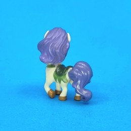 Hasbro Poney couronne Figurine d'occasion (Loose)