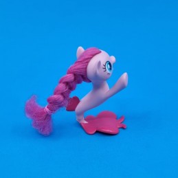 Hasbro Mon Petit Poney Pinkie Pie Sirène Figurine d'occasion (Loose)