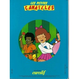 Les Petites Canailles N°1 Livre d'occasion