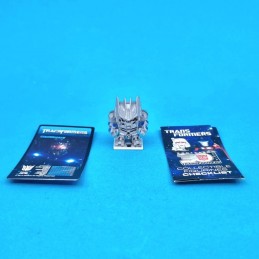 Transformers Thrilling 30 Soundwave Figurine d'occasion (Loose)