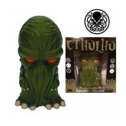 Figurine Anti-stress Cthulhu 15cm