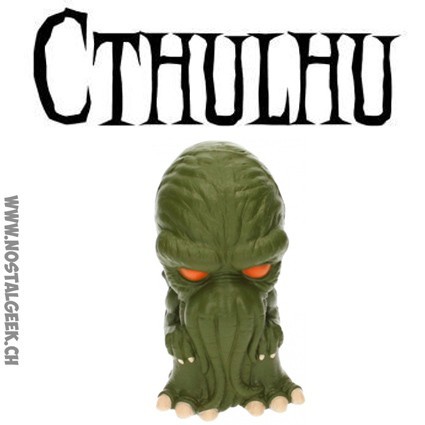 toy cthulhu