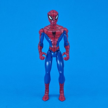 hasbro marvel spider man