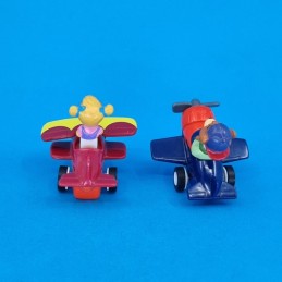 Talespin Set of 2 second hand figures (Loose)