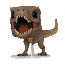 Funko Funko Pop Movies Jurassic World Dominion T-Rex