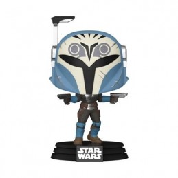 Funko Funko Pop N°463 Star Wars Bo-Katan Kryze