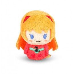 Evangelion Mini peluche Asuka