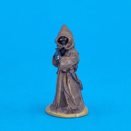 Star Wars Jawa Figurine en plomb d'occasion (Loose)