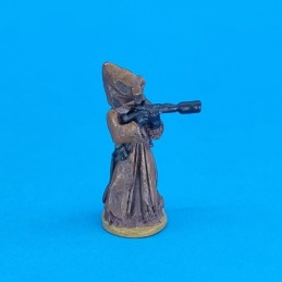 Star Wars Jawa Figurine en plomb d'occasion (Loose)