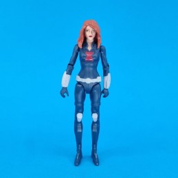 Hasbro Marvel Black Widow Figurine articulée d'occasion (Loose)