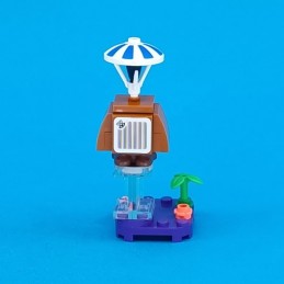 Lego LEGO Super Mario Series 2 Goomba Parachute figurine d'occasion (Loose)