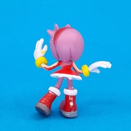 Sega Sonic Amy Rose Figurine d'occasion (Loose)