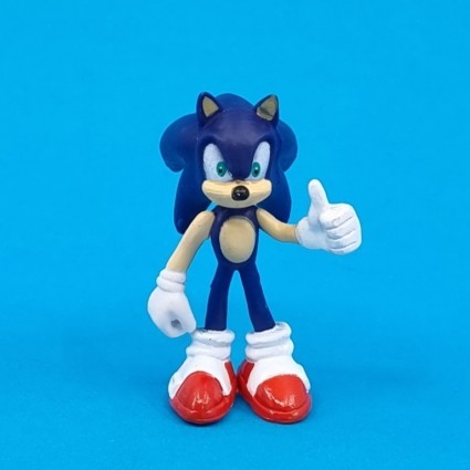 Sega Sonic Figurine d'occasion (Loose)