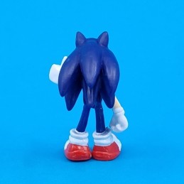 Sega Sonic second hand figure (Loose)