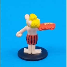 McDonald's Asterix & Obélix - Astérix aux Jeux Olympiques figurine d'occasion (Loose)