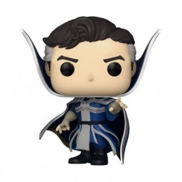 Funko Funko Pop Marvel Doctor Strange In the Multiverse of Madness Supreme Strange