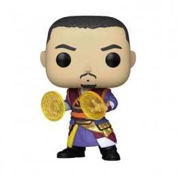 Funko Funko Pop Marvel Doctor Strange In the Multiverse of Madness Wong