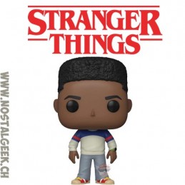 Funko Pop N°1241 Stranger Things Lucas (Season 4)