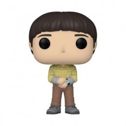 Funko Pop N°1242 Stranger Things Will (Season 4)