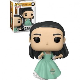 Funko Funko Pop Broadway Hamilton Eliza Hamilton