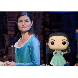 Funko Funko Pop Broadway Hamilton Eliza Hamilton