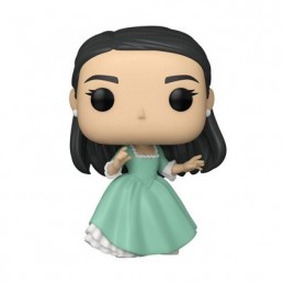 Funko Funko Pop Broadway Hamilton Eliza Hamilton