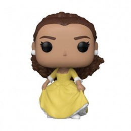 Funko Funko Pop Broadway Hamilton Peggy Schuyler Vinyl Figure