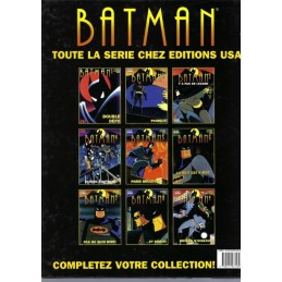 Batman N°10 Ca déménage Livre d'occasion