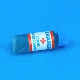 Glue Used Fantasy Eraser (Loose)