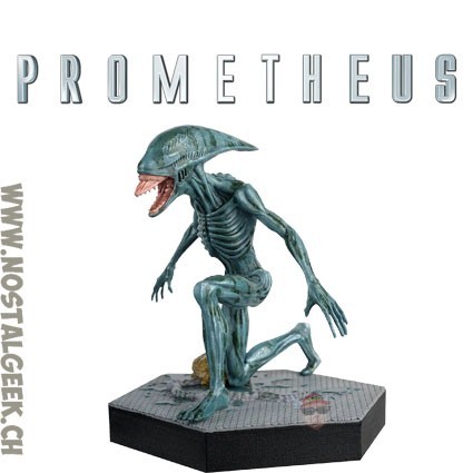 prometheus deacon toy