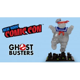 Ghostbusters “Karate Puft” Figurine Exclusive NYCC Variant