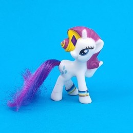 Mon Petit Poney Rarity Figurine d'occasion (Loose)