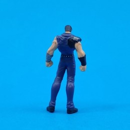 Hokuto no Ken Fist of the Northstar Ken second hand Gashapon figure (Loose)