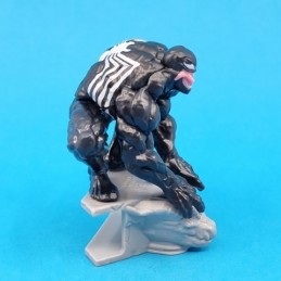 Spider-man Venom Figurine Gashapon d'occasion (Loose)