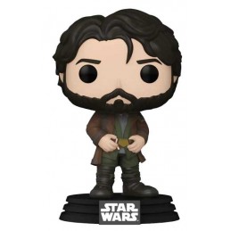 Funko Funko Pop SDCC 2022 Star Wars: Andor Cassian Andor Edition Limitée