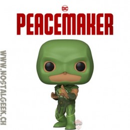 Funko Funko Pop DC The Peacemaker Judomaster Vinyl Figure