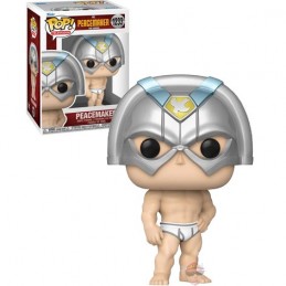 Funko Funko Pop DC The Peacemaker (Underwear)