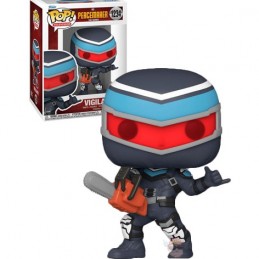 Funko Funko Pop DC The Peacemaker Vigilante