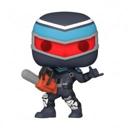 Funko Funko Pop DC The Peacemaker Vigilante