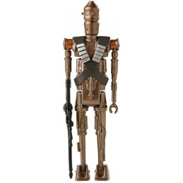 Kenner Star Wars: The Mandalorian Retro Series IG-11