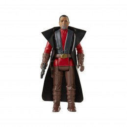 Kenner Star Wars: The Mandalorian Retro Series Greef Karga