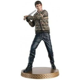 Eaglemoss Wizarding World Harry Potter Neville Longbottom Hero Collector