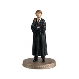 Eaglemoss Wizarding World Harry Potter Ron Weasley Hero Collector