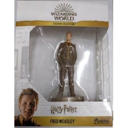 Eaglemoss Wizarding World Harry Potter Fred Weasley Hero Collector