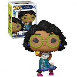 Funko Pop N°1145 Encanto Mirabel Madrigal